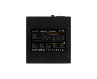 AeroCool Lux RGB 750W 80 Plus Bronze - 641991 - zdjęcie 9
